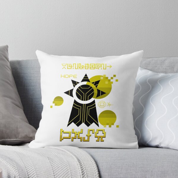 Item preview, Hope designed and sold by KyodanJr.
