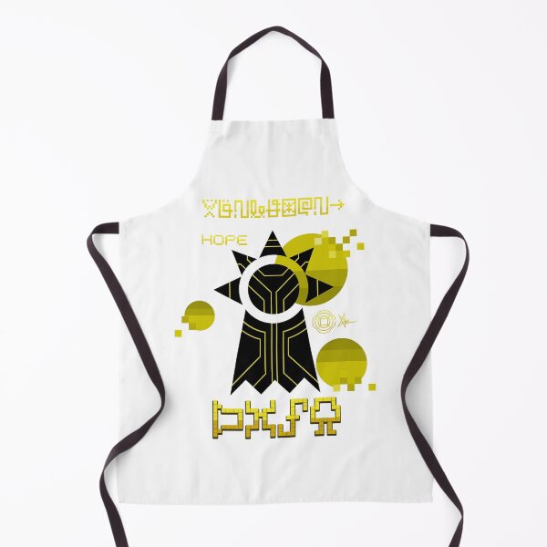 Item preview, Hope designed and sold by KyodanJr.