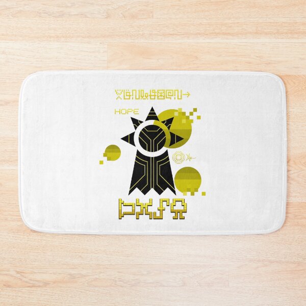Item preview, Hope designed and sold by KyodanJr.