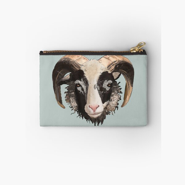 Item preview, Old Norwegian Sheep Gammelnorsk Sau designed and sold by Wieskunde.