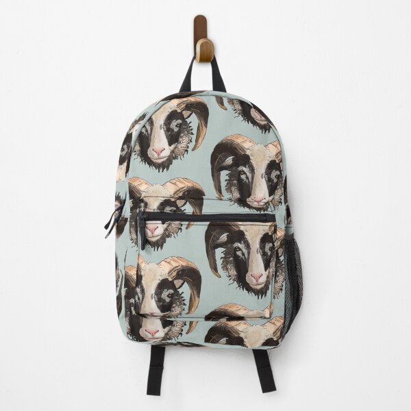 Item preview, Old Norwegian Sheep Gammelnorsk Sau designed and sold by Wieskunde.