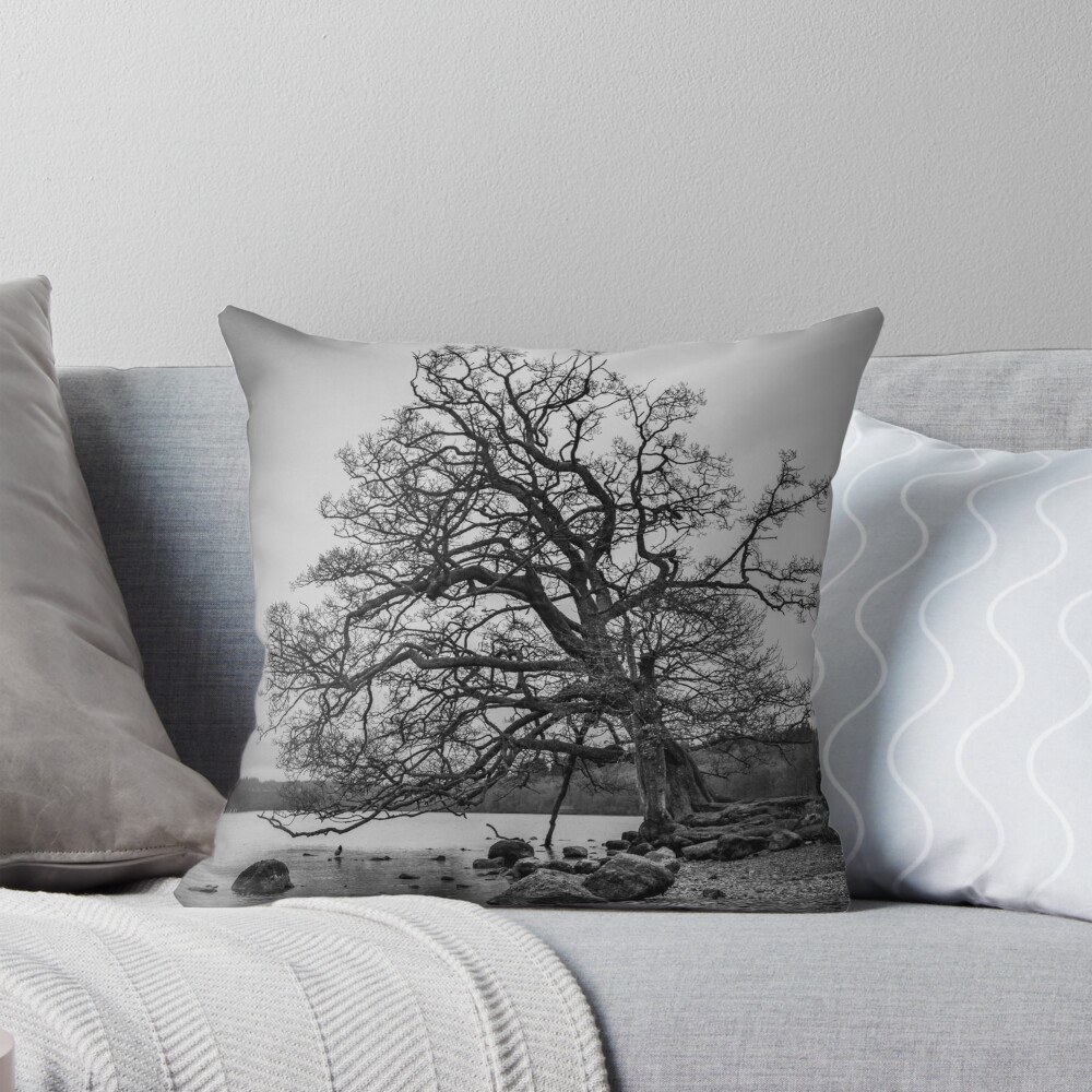 Item preview, Throw Pillow designed and sold by Rjmcveigh.
