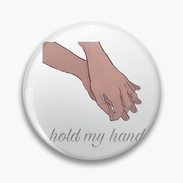Item preview, holding hands designed and sold by artsygirl89.