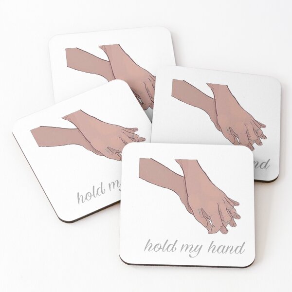 Item preview, holding hands designed and sold by artsygirl89.