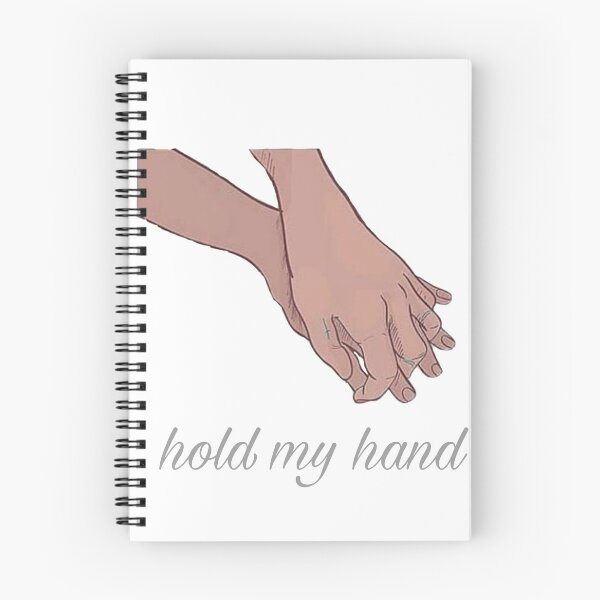 Item preview, holding hands designed and sold by artsygirl89.