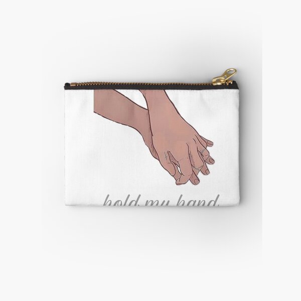 Item preview, holding hands designed and sold by artsygirl89.