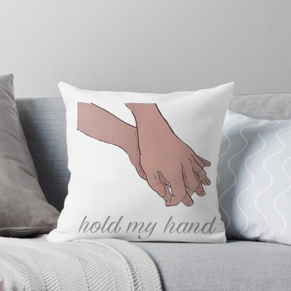 Item preview, holding hands designed and sold by artsygirl89.