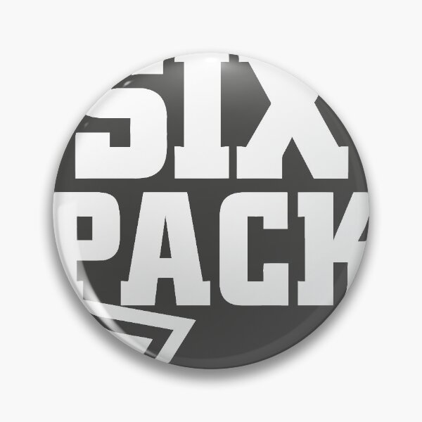 Item preview, Six pack designed and sold by Fonis89.