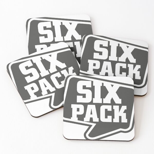 Item preview, Six pack designed and sold by Fonis89.