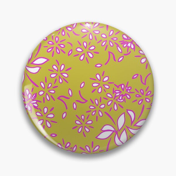Item preview, Floral soothing / Floral designed and sold by StyleAwesome.