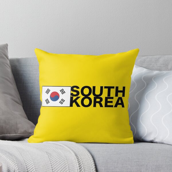 Item preview, South Korea Flag designed and sold by estudio3e.