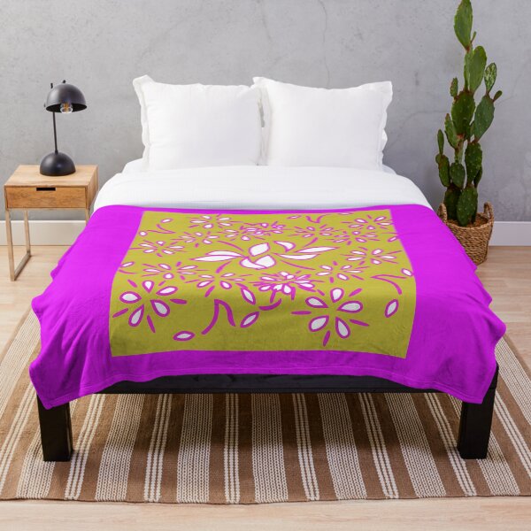 Item preview, Floral soothing / Floral designed and sold by StyleAwesome.