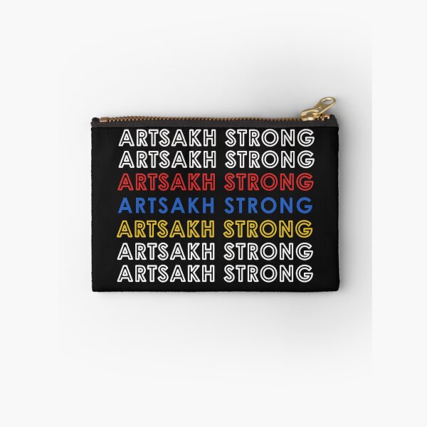 Item preview, Artsakh Strong  designed and sold by BasicWear.