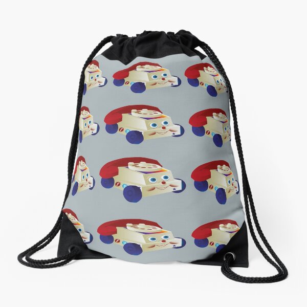 Toy story pe cheap bag