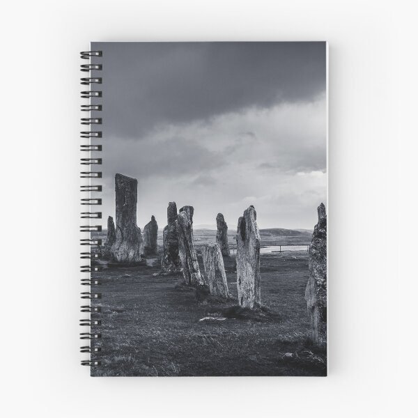 Item preview, Callinish Stone Circle designed and sold by Rjmcveigh.