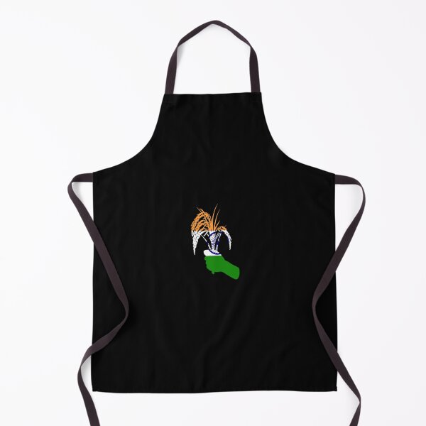 Item preview, punjab farmers t-shirt punjab farmers stickers designed and sold by HOURMAN.