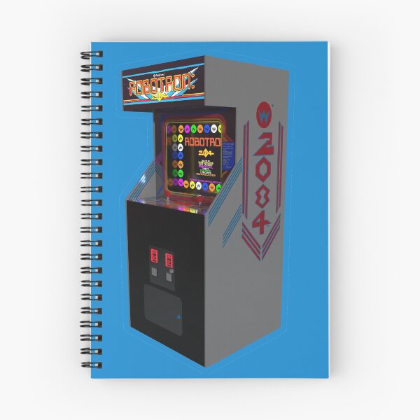 Item preview, Robotron 2084 Arcade Cabinet designed and sold by teratoma.
