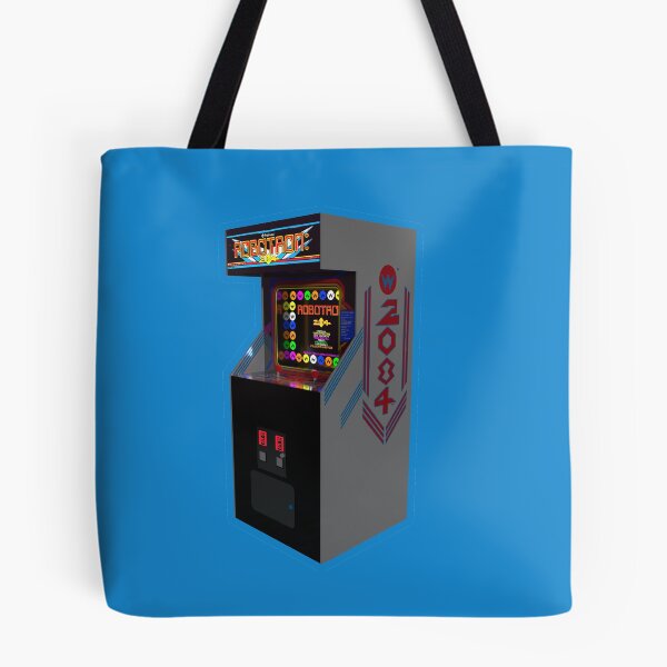 Item preview, Robotron 2084 Arcade Cabinet designed and sold by teratoma.