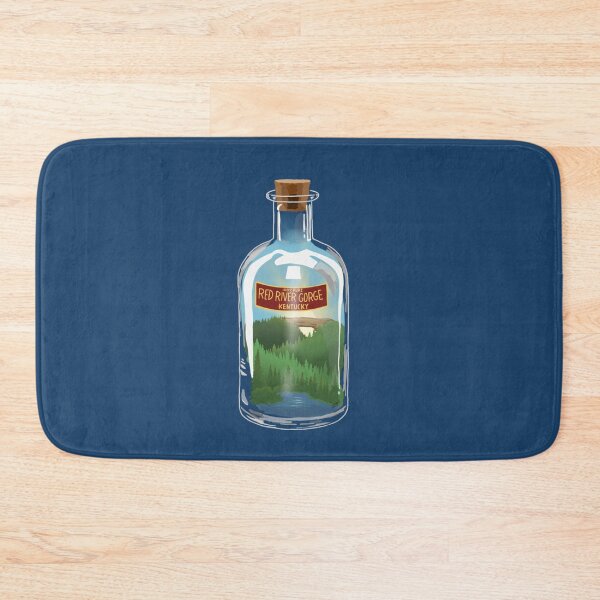 Item preview, Bottle of Gorge designed and sold by Ingrid Miller.