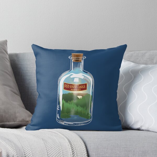 Item preview, Bottle of Gorge designed and sold by Ingrid Miller.