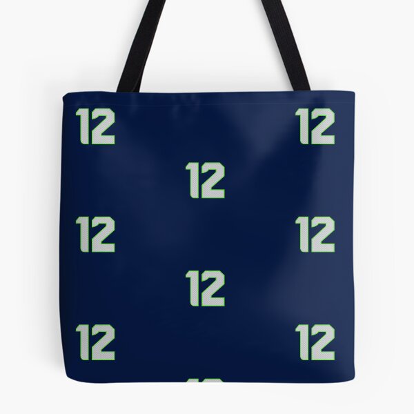 Item preview, Seattle Seahawks 12th Man designed and sold by mandarinolive.