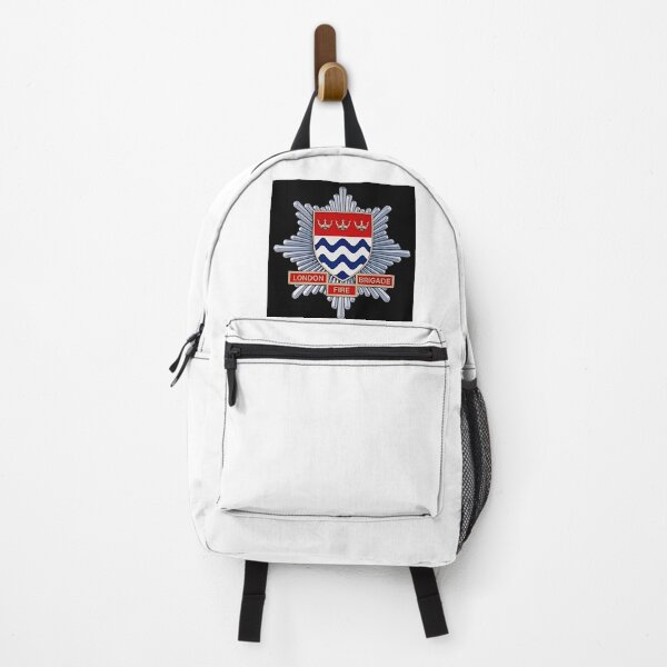 Item preview, London Fire Brigade designed and sold by skanner30.