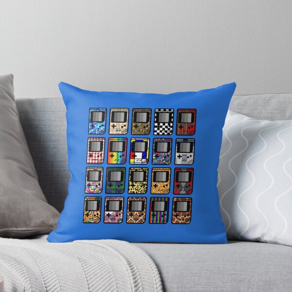 Item preview, Gaming Pattern designed and sold by ApgarArts.
