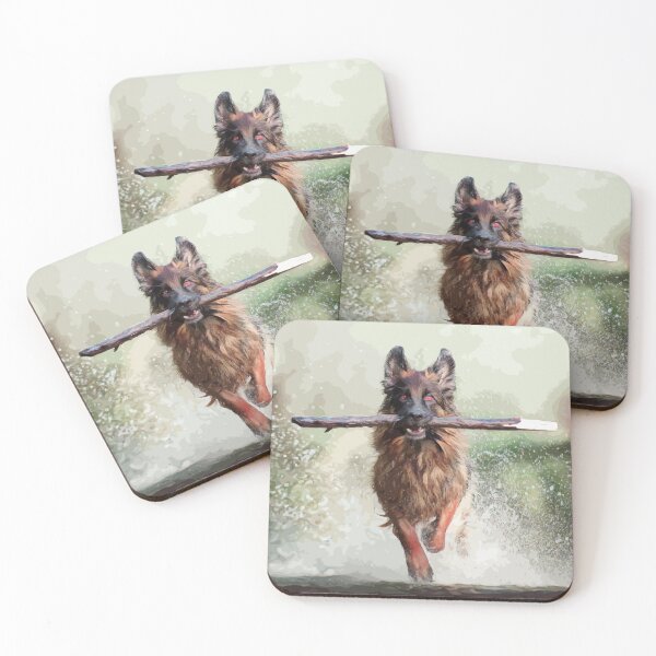Item preview, The Dog - Boy designed and sold by 6athed.