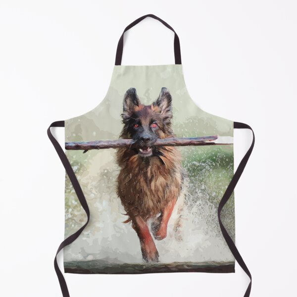 Item preview, The Dog - Boy designed and sold by 6athed.