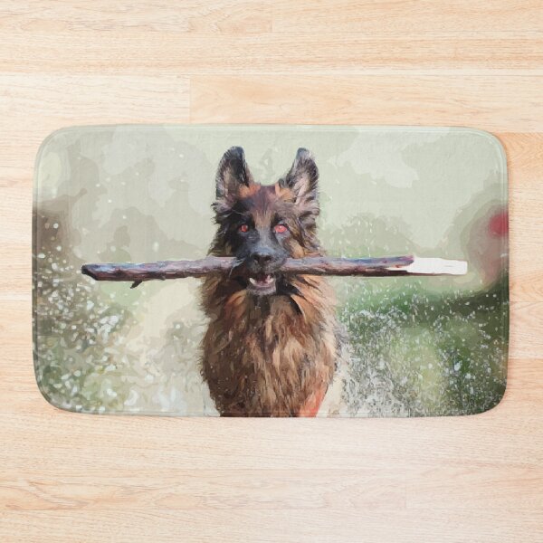 Item preview, The Dog - Boy designed and sold by 6athed.