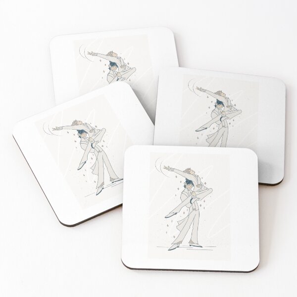 Item preview, JIKOOK BLACK SWAN PERFORMANCE designed and sold by whiskiart.