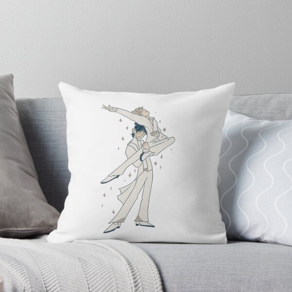 Item preview, JIKOOK BLACK SWAN PERFORMANCE designed and sold by whiskiart.