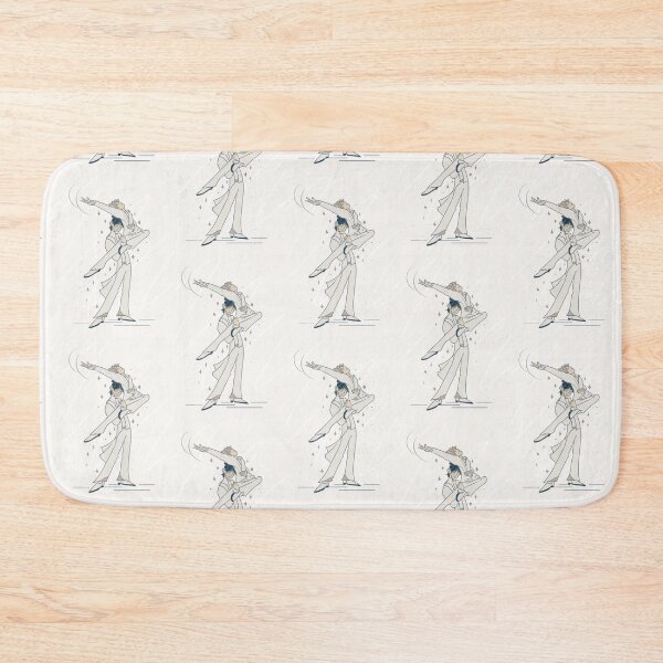 Item preview, JIKOOK BLACK SWAN PERFORMANCE designed and sold by whiskiart.