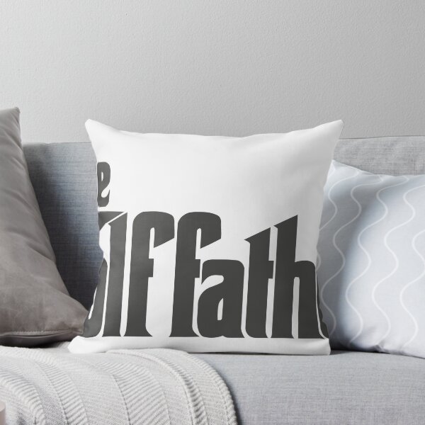 Item preview, The Golf Father designed and sold by Fonis89.