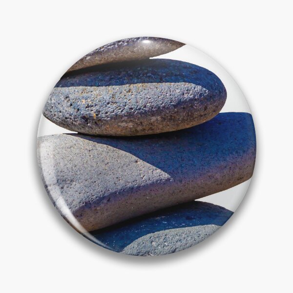 Item preview, Pebble Cairn on Tenerife designed and sold by Dalyndigital Photography.