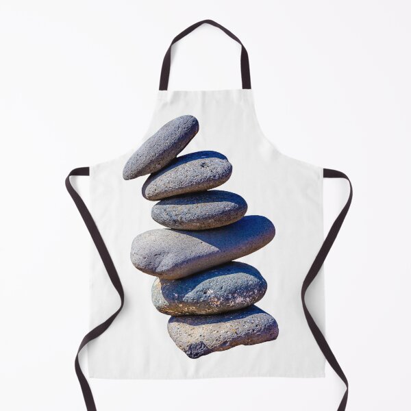 Item preview, Pebble Cairn on Tenerife designed and sold by Dalyndigital Photography.