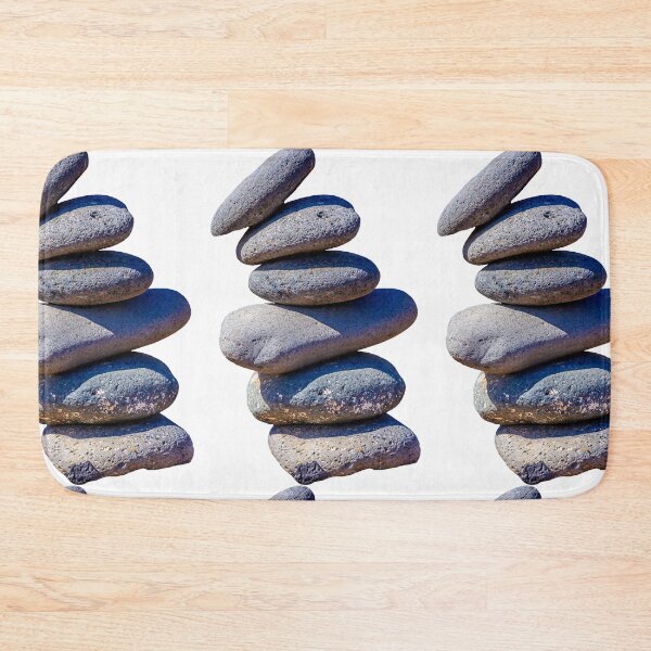 Item preview, Pebble Cairn on Tenerife designed and sold by Dalyndigital Photography.
