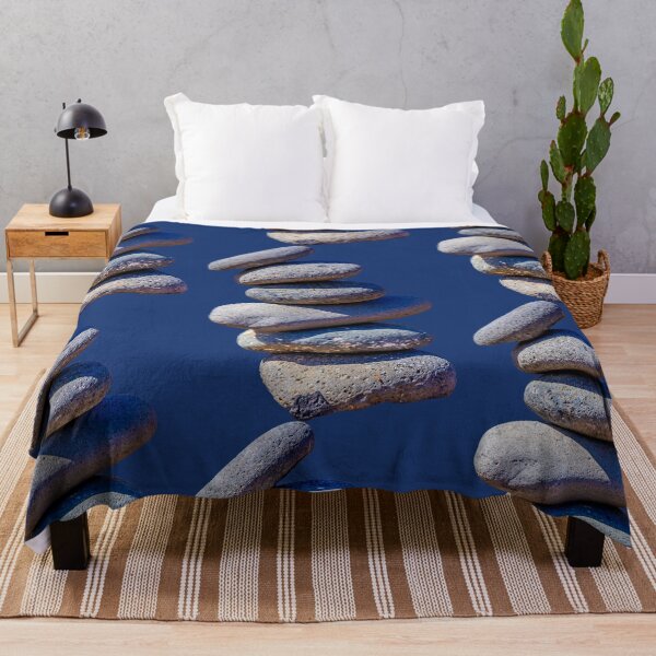 Item preview, Pebble Cairn on Tenerife designed and sold by Dalyndigital Photography.
