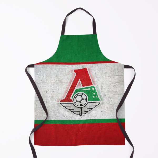 Item preview, Lokomotiv Moscow sport fans ultras, hooligans designed and sold by Thestarrysky.