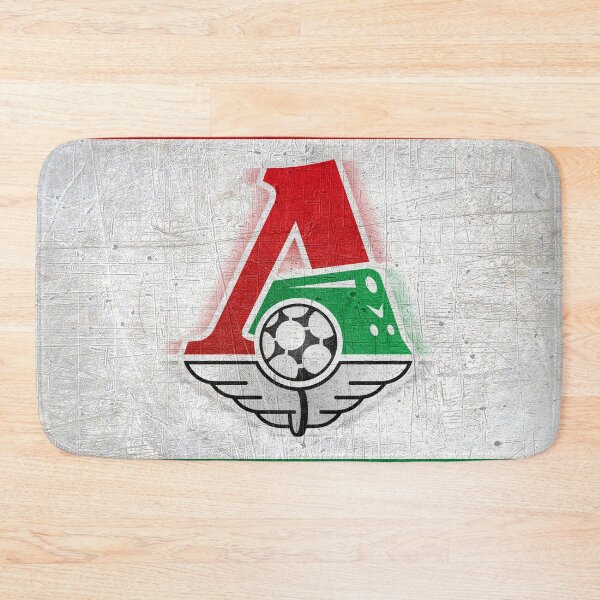 Item preview, Lokomotiv Moscow sport fans ultras, hooligans designed and sold by Thestarrysky.