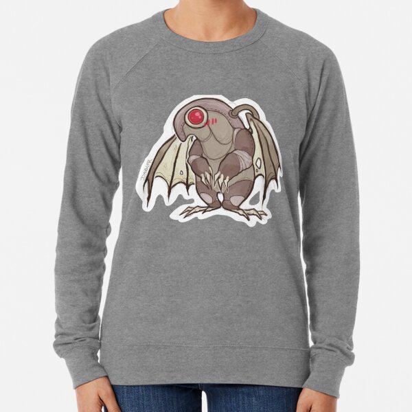 Bioshock Infinite Songbird Lightweight Sweatshirt