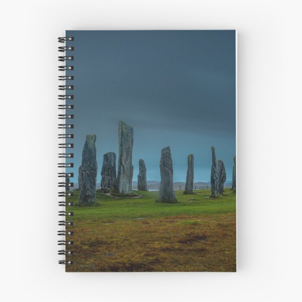 Item preview, Callinish Stone Circle designed and sold by Rjmcveigh.