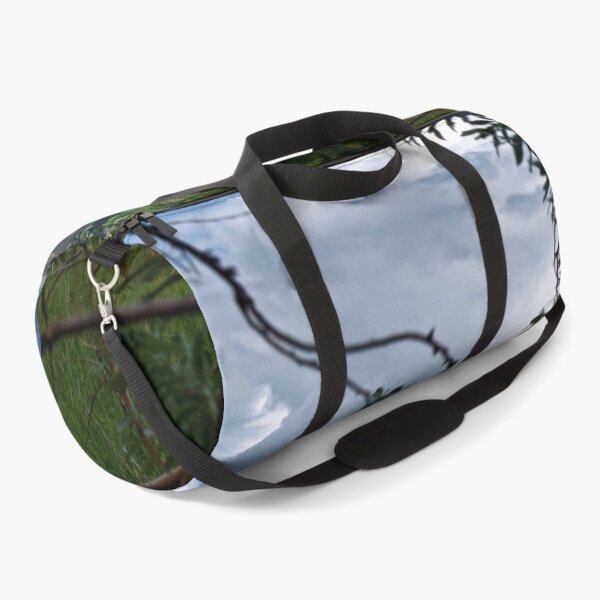Item preview, Scenic forest and mountain nature designed and sold by Ventures1.