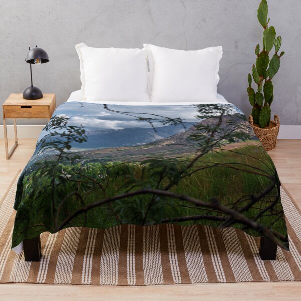 Item preview, Scenic forest and mountain nature designed and sold by Ventures1.