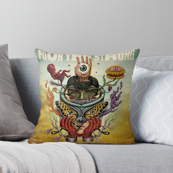 Item preview, f years strong cool brain pain music designed and sold by twtr535626.