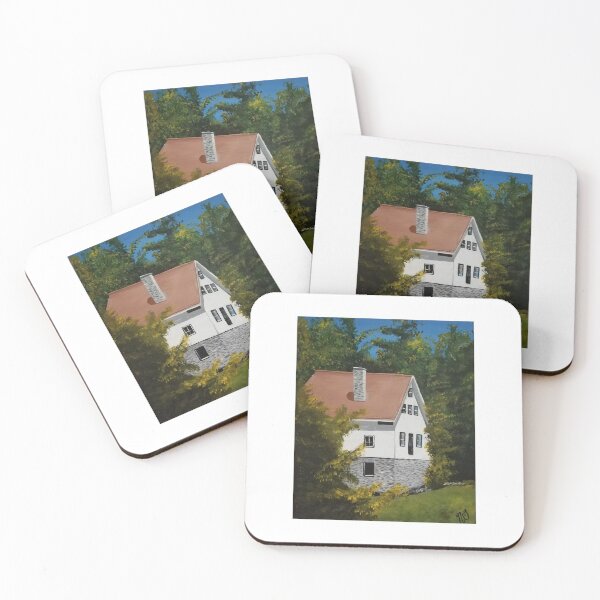 Item preview, Chaffey's Locks designed and sold by elliartstudio.