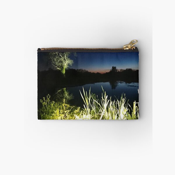 Item preview, Late Night Lake Reflections designed and sold by Fearless-Fox.