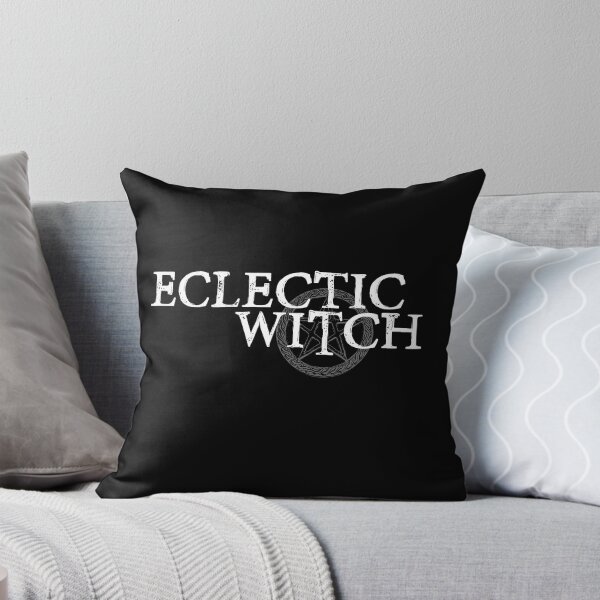 Item preview, Eclectic Witch designed and sold by MorpheusDarkArt.