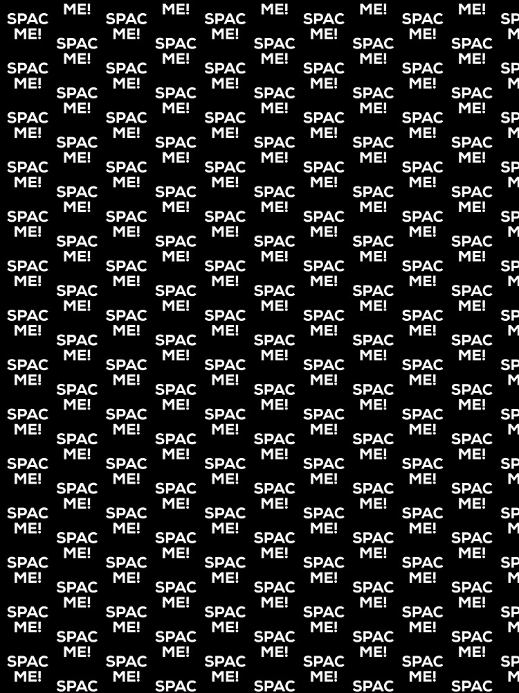 Thumbnail 3 of 3, Scarf, Spac Me! designed and sold by PlusDesign4U.