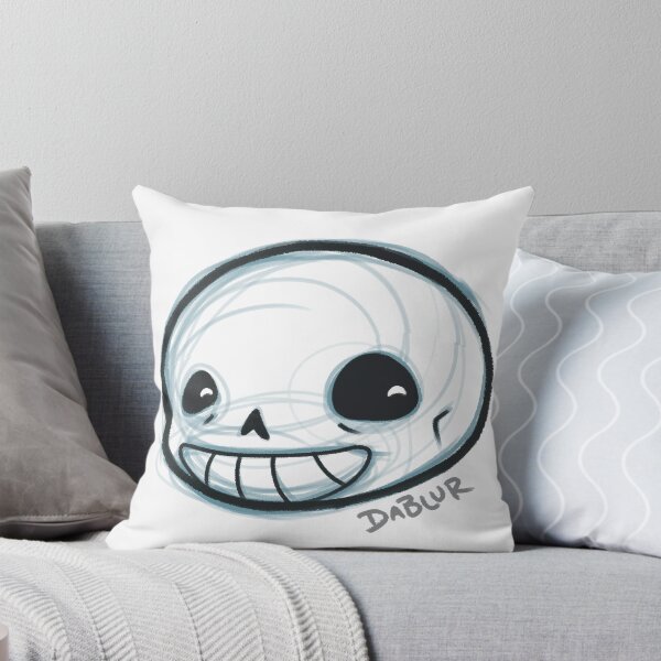 Item preview, The Skeleton designed and sold by DablurArt.